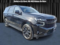 2024 Chevrolet Tahoe RST SUV For Sale in Rockaway, NJ