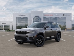 2025 Jeep Grand Cherokee LIMITED 4X4 Sport Utility