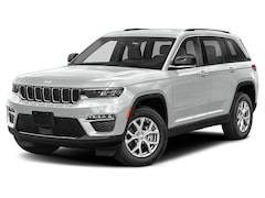 2023 Jeep Grand Cherokee Overland SUV For Sale in Rockaway, NJ