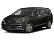 Used 2023 Chrysler Pacifica Limited Minivan/Van