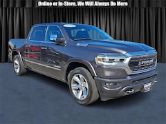 2020 Ram 1500 Limited Truck For Sale in Rockaway, NJ