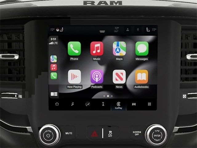 2025 RAM 3500 Chassis Tradesman - Photo 22