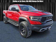 Used 2022 Ram 1500 TRX Truck For Sale in Sussex, NJ