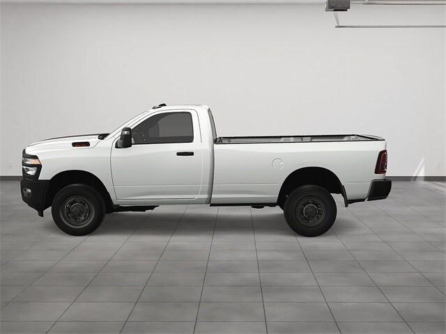 2025 Ram 2500 Tradesman photo 3