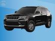 Certified 2024 Jeep Grand Cherokee Altitude