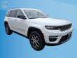 Certified 2024 Jeep Grand Cherokee Limited SUV
