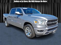 Used 2023 Ram 1500 Big Horn/Lone Star Truck For Sale in Rockway, NJ
