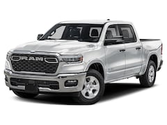 2025 Ram 1500 Big Horn/Lone Star Truck