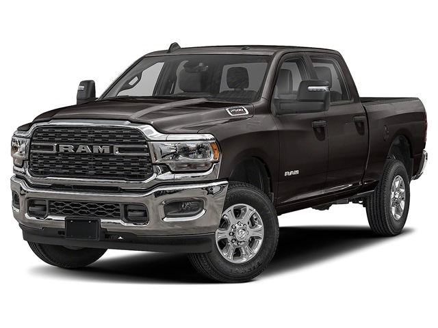 2024 RAM Ram 2500 Pickup Laramie's photo