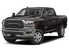 2024 Ram 2500 Laramie Truck