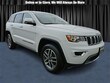 Jeep Grand Cherokee WK