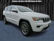 Certified 2022 Jeep Grand Cherokee WK Limited SUV