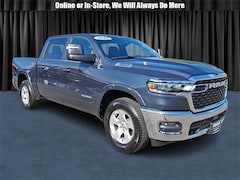 Used 2025 Ram 1500 Big Horn/Lone Star Truck For Sale in Rockway, NJ