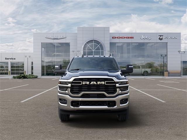 2026 RAM 3500 Big Horn - Photo 6