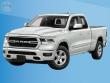 Certified 2019 Ram 1500 Big Horn Truck Quad Cab