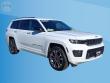 Certified 2023 Jeep Grand Cherokee L Overland
