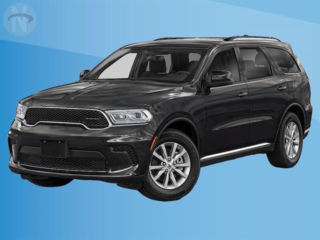 2025 Dodge Durango R/T 20th Anniversary Premium AWD's photo