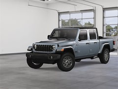 2025 Jeep Gladiator SPORT S 4X4 Pickup