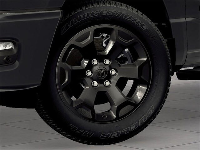 2026 Ram 1500 Express photo 4