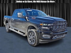 2025 Ram 2500 Big Horn Truck For Sale in Rockaway, NJ