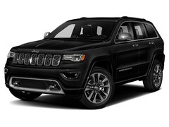 2020 Jeep Grand Cherokee Overland SUV For Sale in Rockaway, NJ