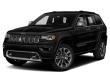 Certified 2020 Jeep Grand Cherokee Overland SUV