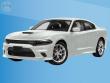 Certified 2022 Dodge Charger GT Sedan