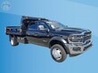  Ram 5500 Chassis Cab