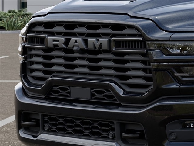 2026 RAM 2500 Tradesman/Black Express - Photo 11