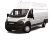 Ram Promaster 3500 EV