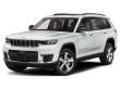 Used 2021 Jeep Grand Cherokee L Limited SUV