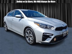 2021 Kia Forte LXS Sedan For Sale in Rockaway, NJ