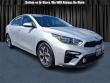 Used 2021 Kia Forte LXS Sedan