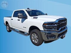 2026 Ram 2500 Big Horn Truck Crew Cab