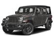 Used 2025 Jeep Wrangler Rubicon SUV