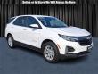 Used 2022 Chevrolet Equinox LT SUV