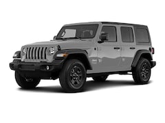 2022 Jeep Wrangler Unlimited High Tide SUV For Sale in East Hanover, NJ