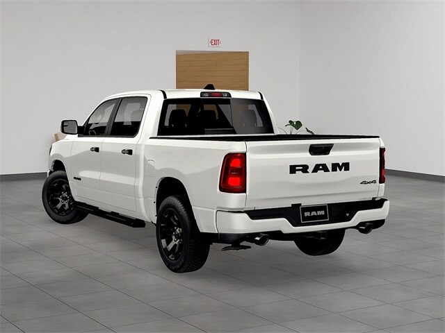 2026 Ram 1500 Express photo 3