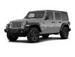 Used 2022 Jeep Wrangler Unlimited High Tide SUV