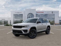 2025 Jeep Grand Cherokee ALTITUDE X 4X4 Sport Utility