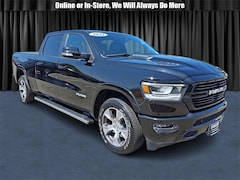 2022 Ram 1500 Laramie Truck For Sale in Rockaway, NJ