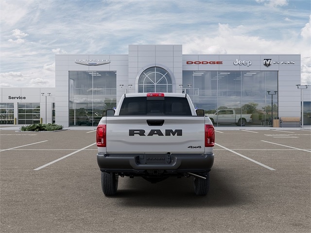 2026 RAM 2500 Tradesman - Photo 7