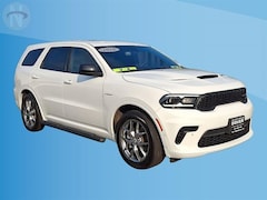 2026 Dodge Durango GT Hemi SUV