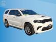 Certified 2026 Dodge Durango GT Hemi SUV