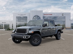 2025 Jeep Gladiator SPORT S 4X4 Pickup