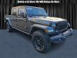 Used 2024 Jeep Gladiator Willys Truck