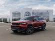  Jeep Grand Cherokee L