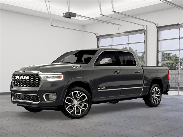 2026 Ram 1500 photo 2
