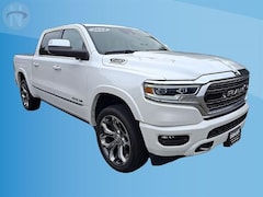 2024 Ram 1500 Limited Truck Crew Cab