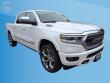 Certified 2024 Ram 1500 Limited Truck Crew Cab